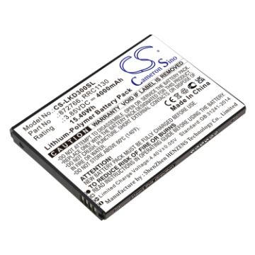 Fischer FERITSCOPE DMP30 Battery 1007334 (p/n 1008303 RRC1130) - 1