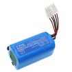 Battery for Radiodetection RD8200 RD8100 RD8000 Locators (09/ER3223Z13) - 2