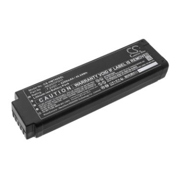 Hitachi X-MET8000 XRF Analyzer Battery (p/n ND2037FD31) - 1