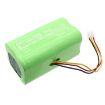 Pelican 9440 Remote Area Lighting Battery (p/n 009446-3429-000) - 2