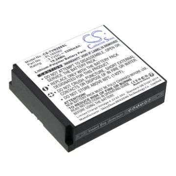 Twonav Aventura 2 Battery (p/n PL165562) - 1