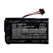 Tomtom Rider 550/410/400 Battery LHA11133000 LHA11138000 4GE40 - 3