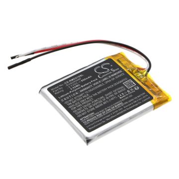 Rand McNally TND-530/525/520/510 Battery (p/n EU504046P) - 1