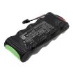 Battery for Ring Sidewalk Bridge Pro 5F48E9 - 2