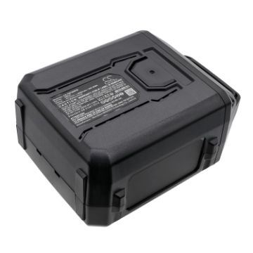 Toro Snow Blower & TimeCutter Battery (p/n 88620 88625) - 1