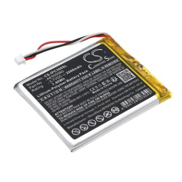 Apple iPod Classic 3rd/4th Battery (p/n AE505060) - 1