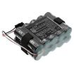 Laerdal LCSU4 Suction Unit Battery (p/n 886113 B11651) - 2