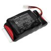 Zoll UNIVENT 731 Ventilator Battery (p/n 04060020 703-0731-00) - 2