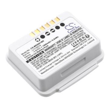 Mindray TMS-6016 BP10 Battery (p/n 022-000198-00 115-035534-00) - 1