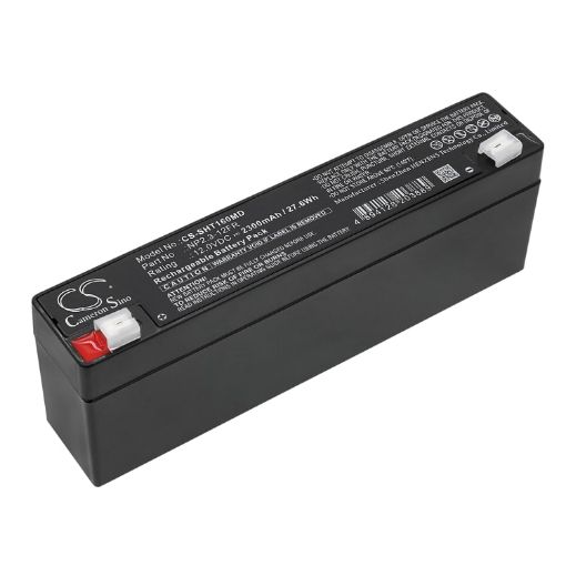 GE Healthcare Vivid 7 Ultrasound Battery (2266548-5) - 1