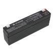 GE Healthcare Vivid 7 Ultrasound Battery (2266548-5) - 2