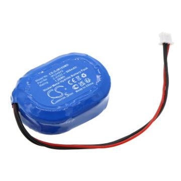 Drager JM-105 Jaundice Meter Battery (p/n MU24842) - 1