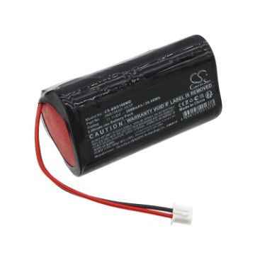 Battery for Bombas Infusion INR18650-3S1P - 1