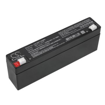 Hamilton Raphael Ventilator Battery (369086) Replacement - 1