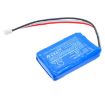Mindray Beneview T1 Patient Monitor Battery (p/n 022-000157-00) - 2