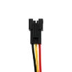 Medcaptain SYS-6010A MP-60A Battery (p/n INR18650-2S1P-02) - 4