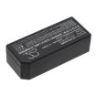 Viasys Healthcare Veins Accuvein AV400 Battery (p/n BA400) - 2