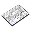 Zte GRAND MAX Blade L130 Battery Li3816T43p4h604550 - 2