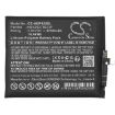 Huawei P40 Pro ELS-NX9/N09 Battery HB536378EEW - 3