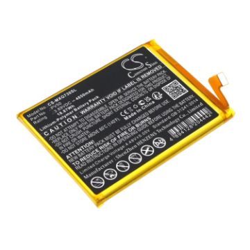 Motorola XT2237 Moto G73 5G Battery PV50 SB18D61156 - 1
