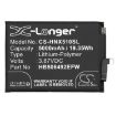 Honor X9a 5G Magic 5 Lite Battery HB506492EFW RMO-NX3/NX1 - 3