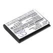 Sonim XP3900 XP3 Plus Battery (p/n BAT-02300-01S) - 2