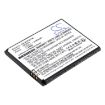 Battery for Schok Flip SC3218T/SC3218B (p/n SB2000) - 1