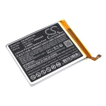 Doro DSB-0400 8100 Plus Battery (p/n DBZ-3000A) - 1