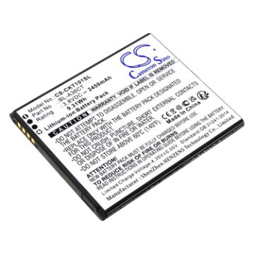 Cricket SL101AE Debut Smart Battery BL-A36CT - 1
