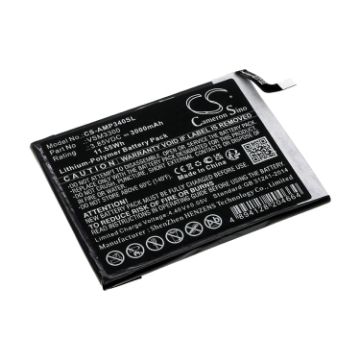 Cricket Influence V350C Battery (p/n VSM3300) - 1