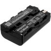 Battery for Hitachi VM-H Series: H945 H91E H90 H845 H835 H81 H80 H71 - 2