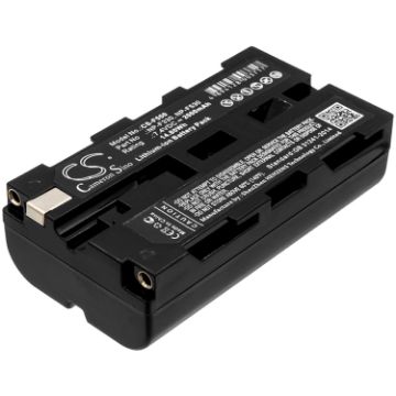 Mitoya RL-480 Battery 3000-6000K - 1