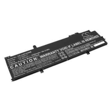Lenovo ThinkPad T14 Gen 3 Battery (p/n 5B10W51863 5B10W51864) - 1