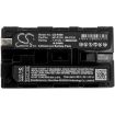 Feelworld Monitor Battery Replacement - 3