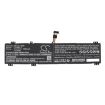 Battery for Lenovo Legion 7 16IAX7 (p/n L21C4PC2 L21L4PC2) - 3