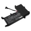 Lenovo Y720-15 Legion Battery 5B10M33724 L16M4PB0 80VR00LDGE - 1
