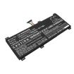Honor MagicBook Pro Battery HB6081V1ECW-22A 4600H HLYL-WFQ9 - 1