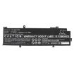 Lenovo ThinkPad T14 Gen3 P14S Gen3 Battery L21C3P71 L21D3P71 - 3
