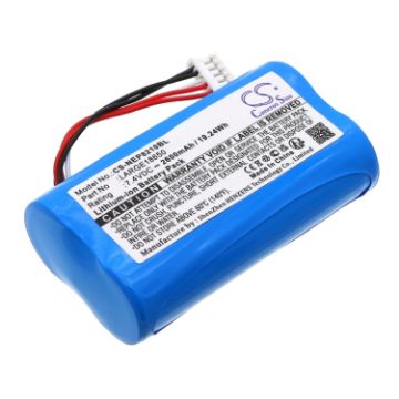 Magnati OM-A880 Battery Replacement - 1