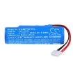 Loyalpay 6210 Battery Replacement - 3