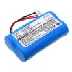 Oma Emirates OM-A880 Battery LR18650SK-2S Replacement - 1