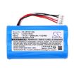 Oma Emirates OM-A880 Battery LR18650SK-2S Replacement - 3