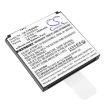 Battery for Toast TG200 1ICP9/69/65 Replacement - 1
