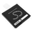 Battery for Toast TG200 1ICP9/69/65 Replacement - 4