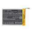 Battery for Eservice Smart D220 1ICP5/55/75 IS707 - 3