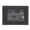 Battery for Tactilion K370 G870 G3 (p/n GX01) - 5