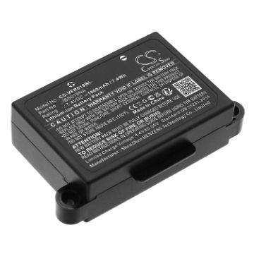 Verifone IBS019NA Battery (p/n IBS019NA) - 1
