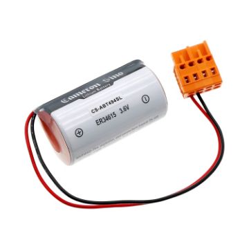 ABB Robotics Battery (P/N 4944 026-005) - 1