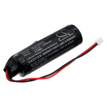 Omron Accurax G5 Battery (p/n R88A-BAT01G) - 1