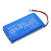 Battery for Frsky X20s X18 XE SE Ethos Tandem Transmitter (G-4000) - 2